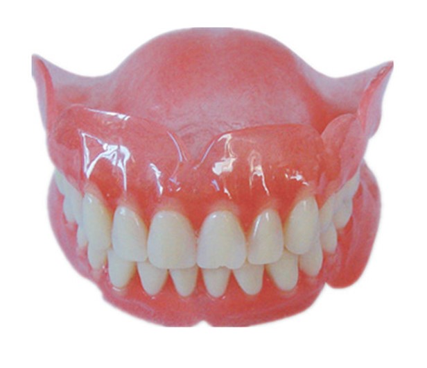 Wax Try In Dentures Kinston NC 28502